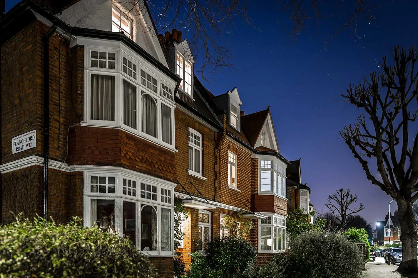 Risks of Ignoring the Party Wall Act Coventry