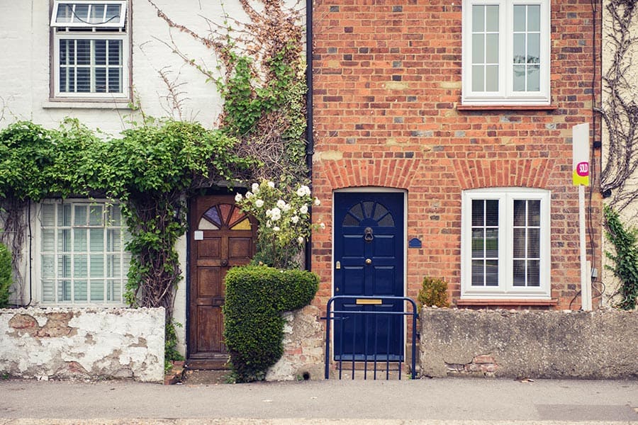 Serving Notice Under the Party Wall Act Coventry