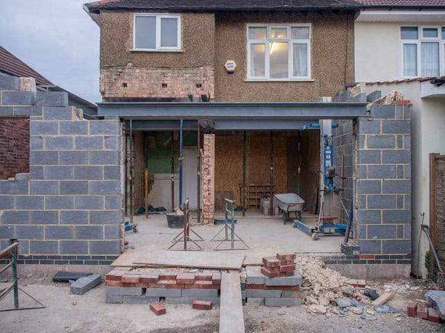 How Do I Protect My Property From Damage During Their Work Coventry?