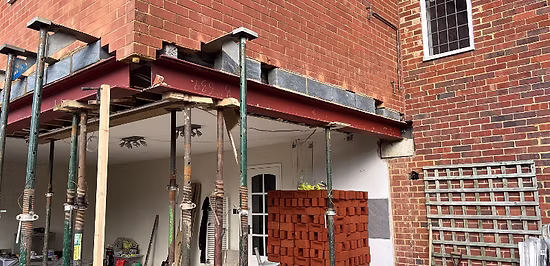 Steel Beams Coventry Affect Structural Integrity