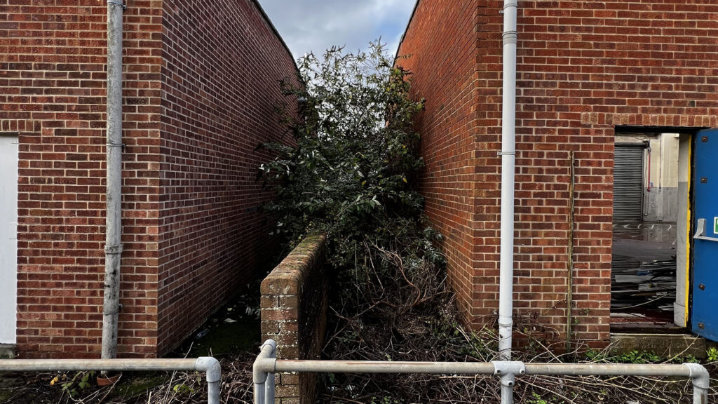 What Happens If You Ignore Party Wall Etiquette Coventry